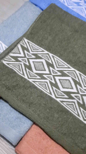 Handuk Katun Jumbo Murah uk 180 x 60