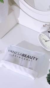 Vanesa Beauty Skincare Viral Ampuh Extra Memutihkan