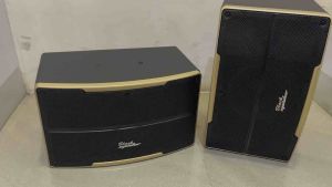 Speaker Passive Black Spider BS65 speaker pasif blackspider bs65