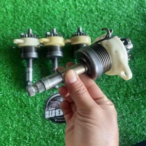 แกนสตาร์ท Yamaha เบล R/เบล100/เมท100/เมทอาวฟ่า/เมทตอง