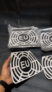 Kepet Air Karet Penahan Lumpur Vespa Model EU Murah & Berkualitas