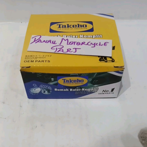 Rumah Roller Assy & Aksesoris Motor Vario: Panduan Lengkap