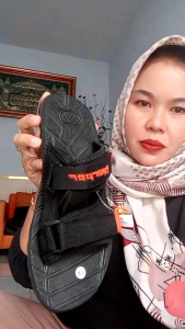 sandal gunung porper bandua dewasa