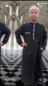 jubah anak laki laki jubah muslim anak laki laki