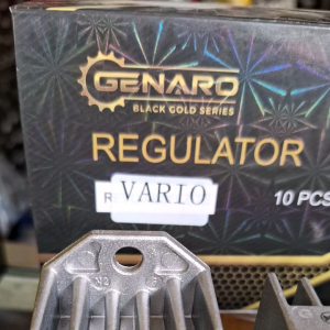 Kiprok kyprok Regulator Beat Vario Scoopy Blade Revo Supra X 125 Karisma Sepeda Motor