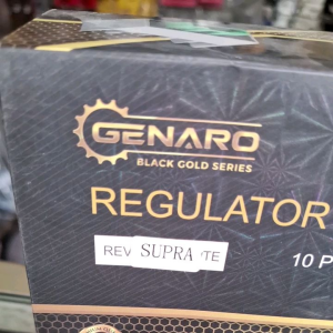 Kiprok Kyprok & Regulator Supra x Grand: Pemilihan dan Penggunaan yang Tepat