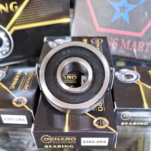 BEARING BERING LAHER BANTALAN 6303