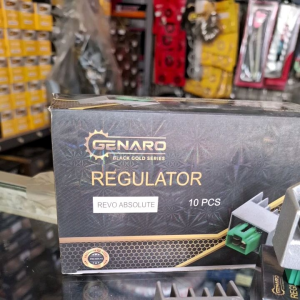 Kiprok Kyprok Regulator Revo absolute Revo fit Beat vario 110 karbu scoopy karbu spacy carbu Blade Supra X 125 Sepeda Motor