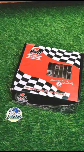 SILINDER HEAD RXKING MODEL YAMAHA 125Z PRO1 MALAYSIA (5bu)