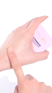 ONLYOU Ultrarmor Watery Sunscreen SPF50 PA++++ 40ML For Sensitiv Skin