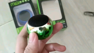 speaker bluetooth mini M3 speaker portable mini M3