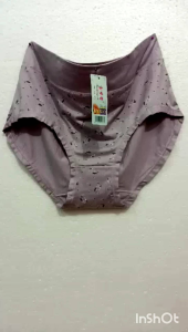 CD X JUMBO 5L/XXXXL & 4L/XXXL PREMIUM CELANA DALAM WANITA JUMBO