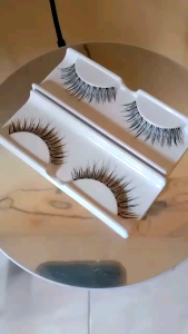 Desain Alami dan Nyaman: Bulumata Natural Artisan R10