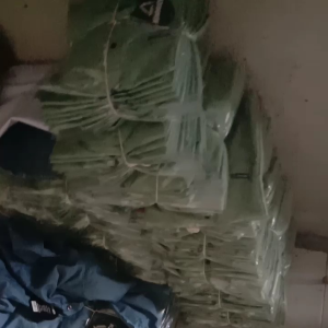 KEMEJA SAGE PRIA AYAH DAN ANAK PANJANG PENDEK