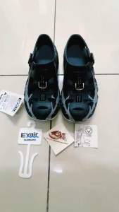 SHIMANO EVAIR SHOES  Deep Navy Sublimated (100% ORIGINAL)