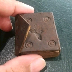 Grand Collector Selection Stambhul Emas Tulisan Tangan Manual Signature Collection