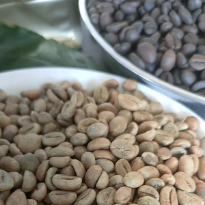 Sỉ 5kg Coffee Robusta honey - Cà phê nguyên chất Đậm Đắng Thơm Thoảng _ Cam kết chất lượng uy tín lâu dài