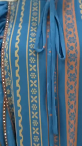 GAMIS TERBARU SYARI  SYARI TRENDI BRANDED PRODUK PREMIUM FASHION MODERN MEWAH ELEGAN BAJU DRESS ETNIK MUSLIM BATIK ETNIK SETELAN CASANDRA 2