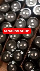 Kapasitor Elco Eko Elko: Kapasitor Berkualitas Tinggi untuk Aplikasi Elektronik