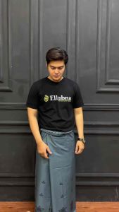 Sarung Ellubna Sarung Batik Kekinian Sarung Batik Pria Dewasa Sarung Motif Batik Wadimor Terbaru