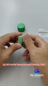 Toam chalk case aluminum strong magnetic (New upgraded version)