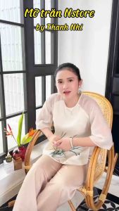 COMBO 2 LỌ MỠ TRĂN N’STORE MỠ TRĂN NGUYÊN CHẤT 75GR VÀ SERUM MỠ TRĂN NGỌC LAN TÂY 30ML Skincare Dưỡng Ẩm Da Làm Đẹp Da