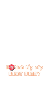 [Lắp Sẵn] Mô Hình Lắp Ghép Robot Dummy 13 Figure In 3D Đa Khớp Kèm Tay Phụ Kiện Thay Thế Phát Vô Tri Cử động Linh Hoạt Nam Châm6 Có Cánh Đồ Chơi 1k Cà Rốt Vô Tri