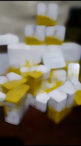Sabun Kojic SEUNGLEE