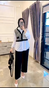 Mengenal Produk E-commerce: SETCEL BEBY TERI