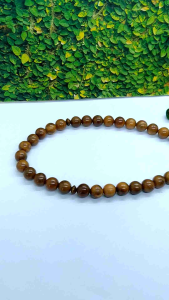 Tasbih kokka kaoka 33 model bulat rumbai 10cm C240