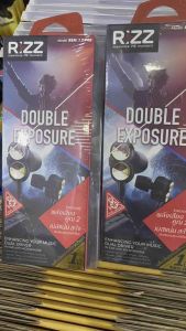 แบบแจ๊คกลม 3.5มม. 🔆🔆 Rizz รุ่น REM 1294- B หูฟัง สายพอร์ท Aux 3.5 mm. Earphone sports ❣️ Earbuds stereo หูฟังอินเอีย สำหรับ หลายๆ รุ่น เช่น Xiaomi mi มาใหม่ราคาคุ้ม คุณภาพดี ✅เบสแน่น เสียงใส ✅ไม่เจ็บหู