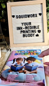 Reading Buddies Workbook | All-in-One Phonics & Reading Practice for Kids | Laminated cover