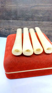 once padutan tulang sapi motif profil C40