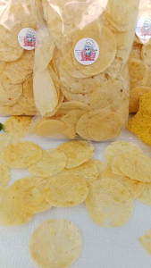 opak singkong mentah 1 Kg