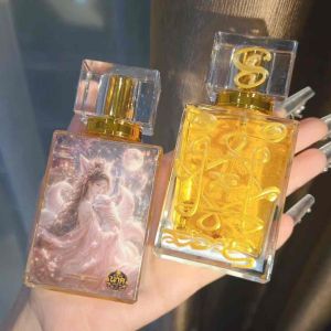 Nine Fox Perfume 30ML 九尾狐仙香水 阿赞娜