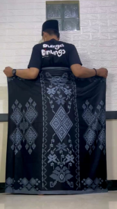 SARUNG BATIK PRINT MOTIF PADASUKA / SARUNG SANTRI / PAKAIAN MUSLIM NEW (COD)