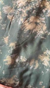 Bahan Kain Rayon Tie Dye Meteran (1 Meter) Kristal