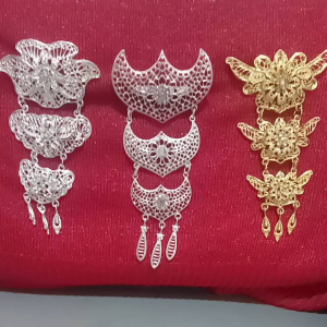 Bros Kebaya Kutubaru / Bros SuSun 3 / Bros Etnik / Bros Muslim Wanita