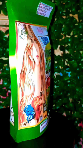 MARYBEBZ SUPER MADRE DE CACAO 2N1 FOR ANIMALS & HUMAN SOAP