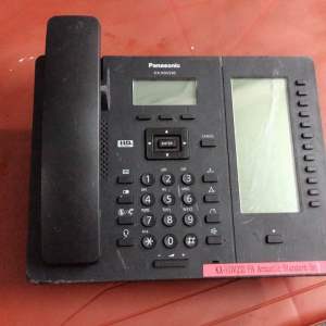 Điện thoại Ip Panasonic kx hdv 230