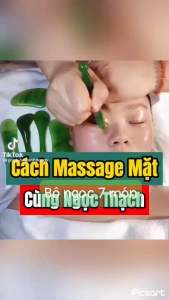 BỘ NGỌC MASSAGE 7 MÓN