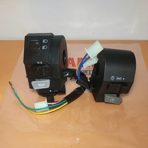 SAKLAR SATU SET VEGA R NEW KIRI KANAN (SEPASANG)