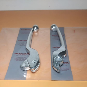 Handle Rem Satu Set: Beat Street Scoopy Donat Beat Delux Beat New Handle Rem Kiri Kanan