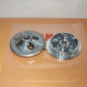 Rumah Kampas Kopling 2007 Jupiter MX & Yamaha MX Lama