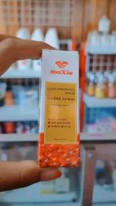 SERUM MAXIE ORIGINAL