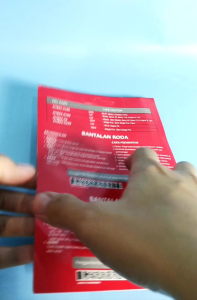 LAHAR / BEARING / 6301 RS GRAND / GL / SATRIA / SUPRA / RX KING