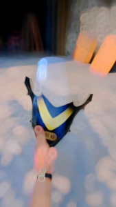 VISOR PCX 160 STANDAR BLACK SERIES DAN WARNA