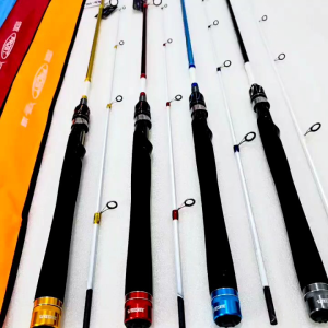 Joran Pancing Utecate Frost  Spinning Solid 165 180