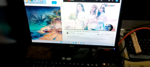 Dàn Máy Vi tính chơi Game Windows 11 bản quyền Micorosoft Activated 100% Chính Hãng Trọn bộ55 To H61