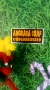 bando viral natal...